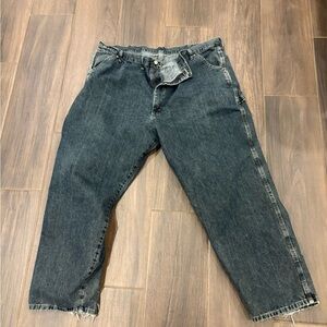 Wrangler Carpenter Denim size 46